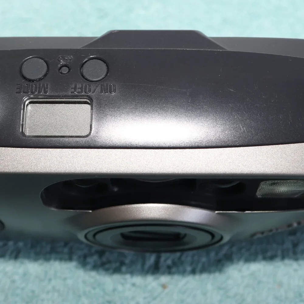 Nikon One Touch Zoom70